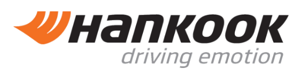 Hankook tyres logo