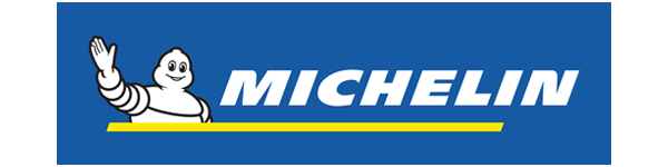 Michelin tyres logo