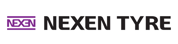 Nexen Tyre logo