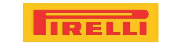 Pirelli tyres logo