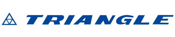 Triangle tyres logo