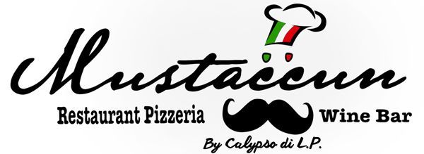 Logo Mustaccun By Calypso