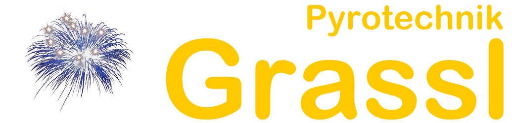 Logo von Pyrotechnik Grassl