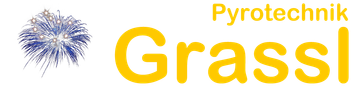Logo von Pyrotechnik Grassl