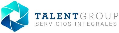 Talent Group logo