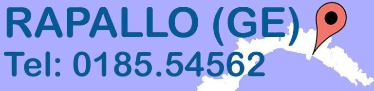 Veterinario Rapallo (GE)