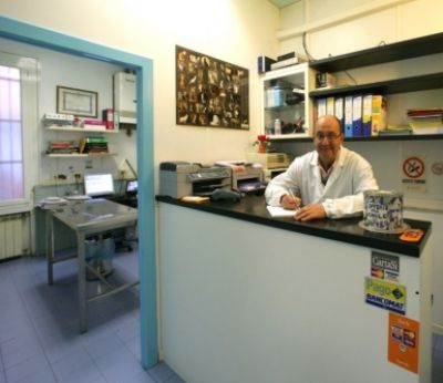 Veterinario Rapallo(GE)
