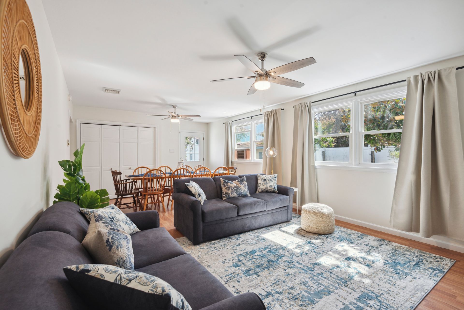 Magnolia Beach Cottage