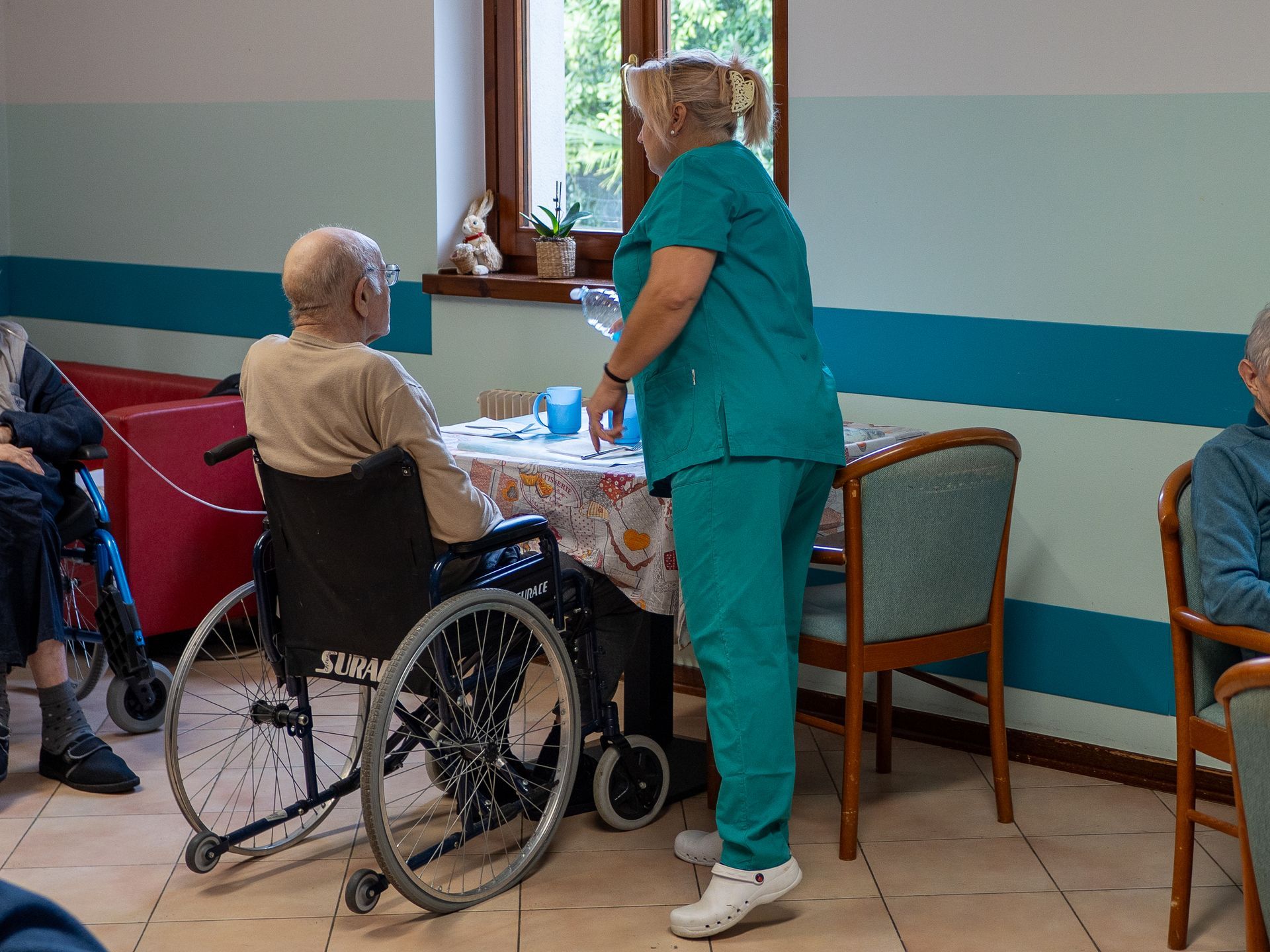 LA VILLA ROSA CERVIGNANO DEL FRIULI UDINE
