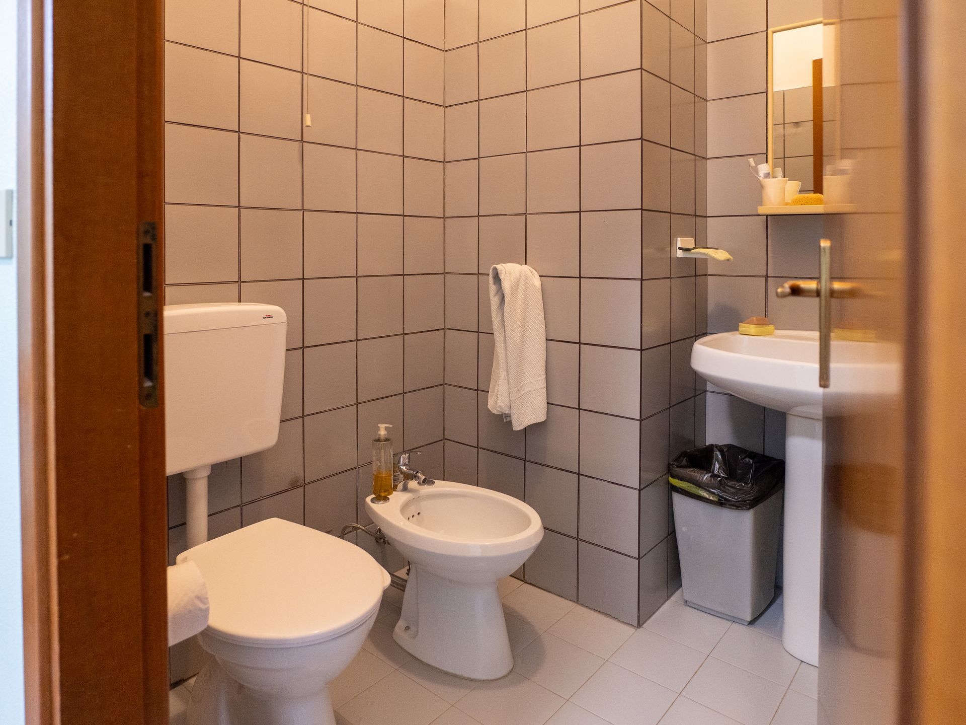 LA VILLA ROSA CERVIGNANO DEL FRIULI UDINE