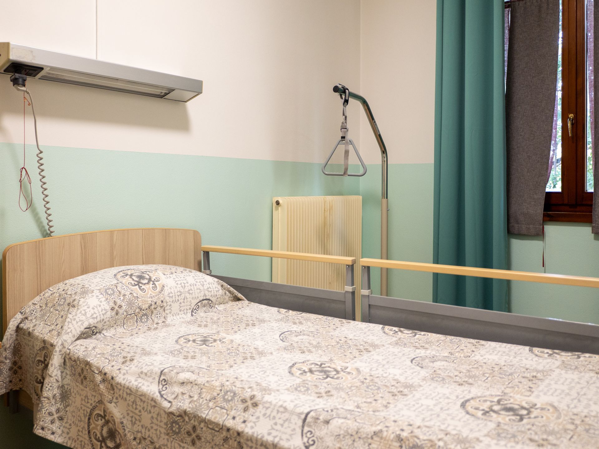 LA VILLA ROSA CERVIGNANO DEL FRIULI UDINE