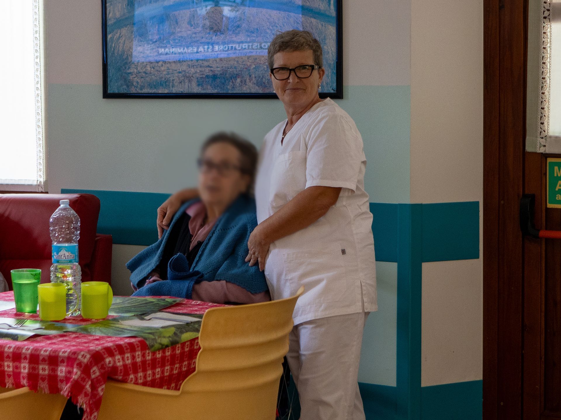 LA VILLA ROSA CERVIGNANO DEL FRIULI UDINE