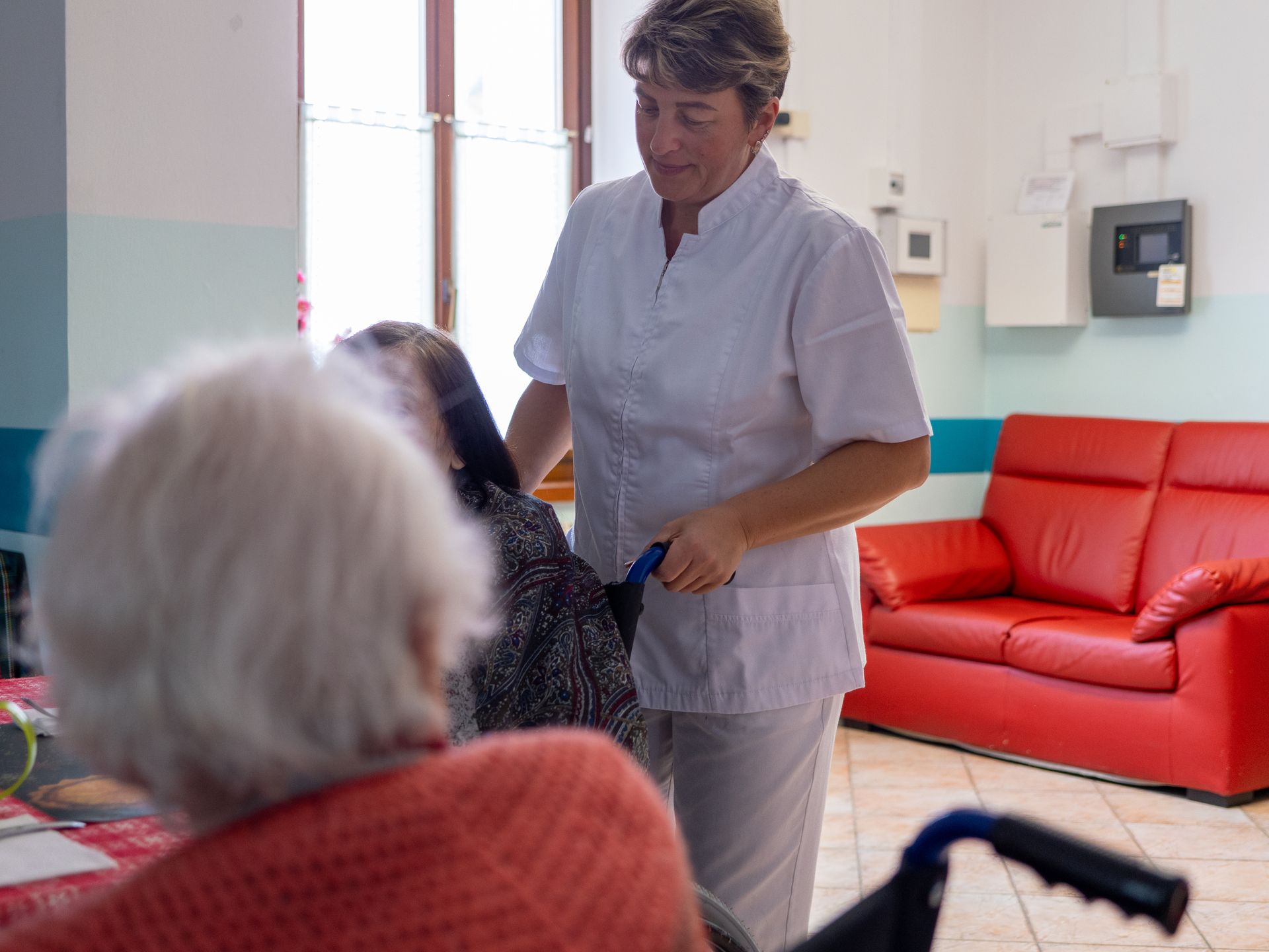LA VILLA ROSA CERVIGNANO DEL FRIULI UDINE