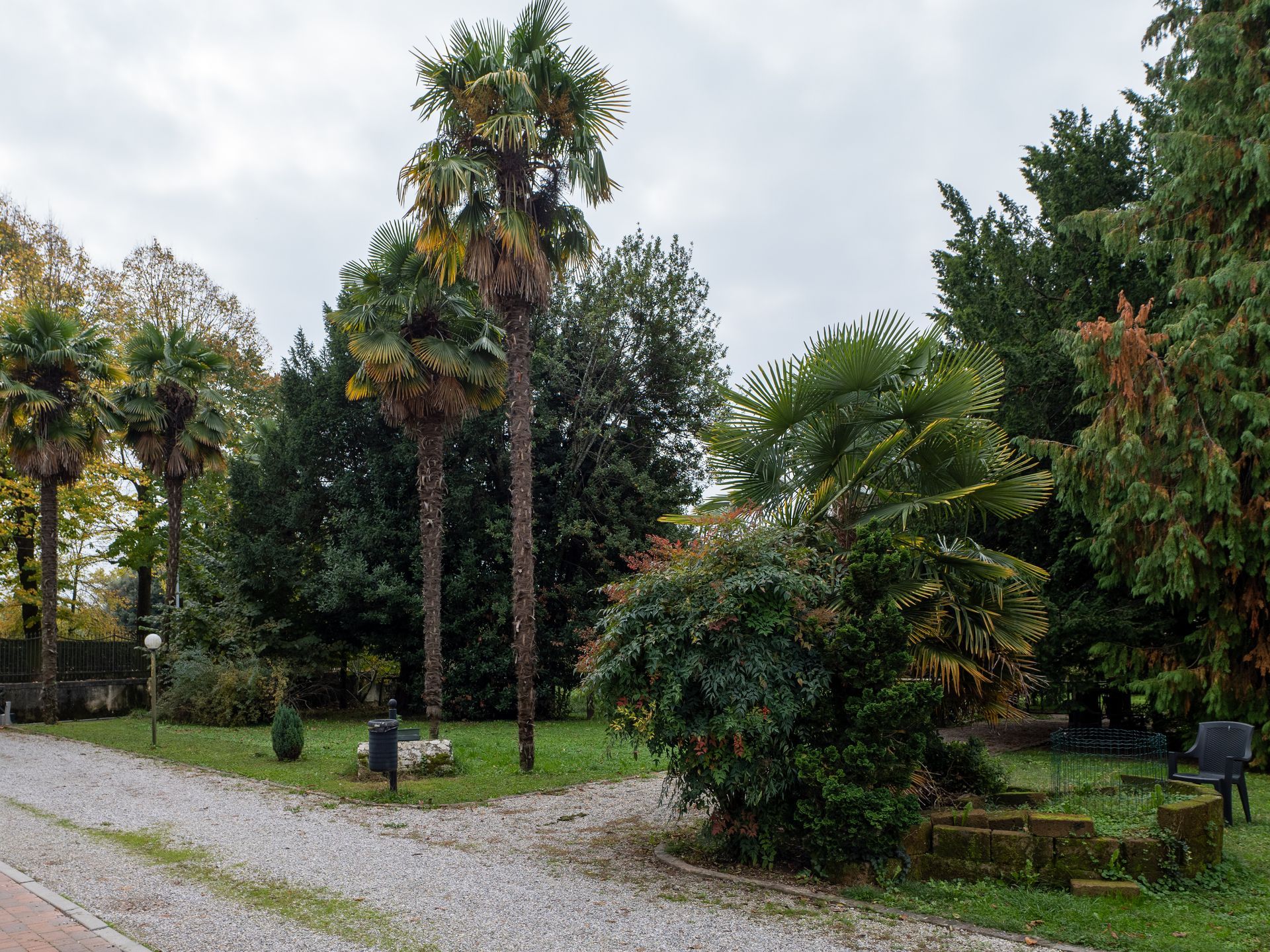 LA VILLA ROSA CERVIGNANO DEL FRIULI UDINE