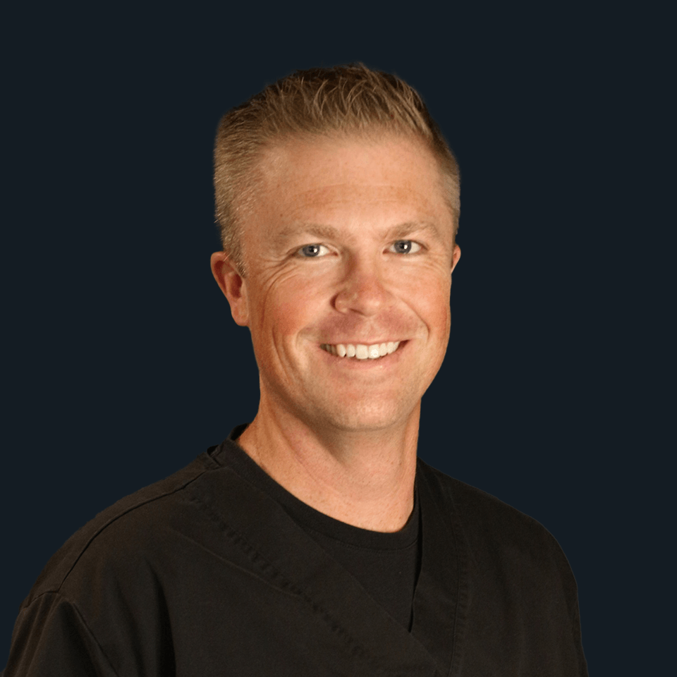 Ryan Detmer, DDS