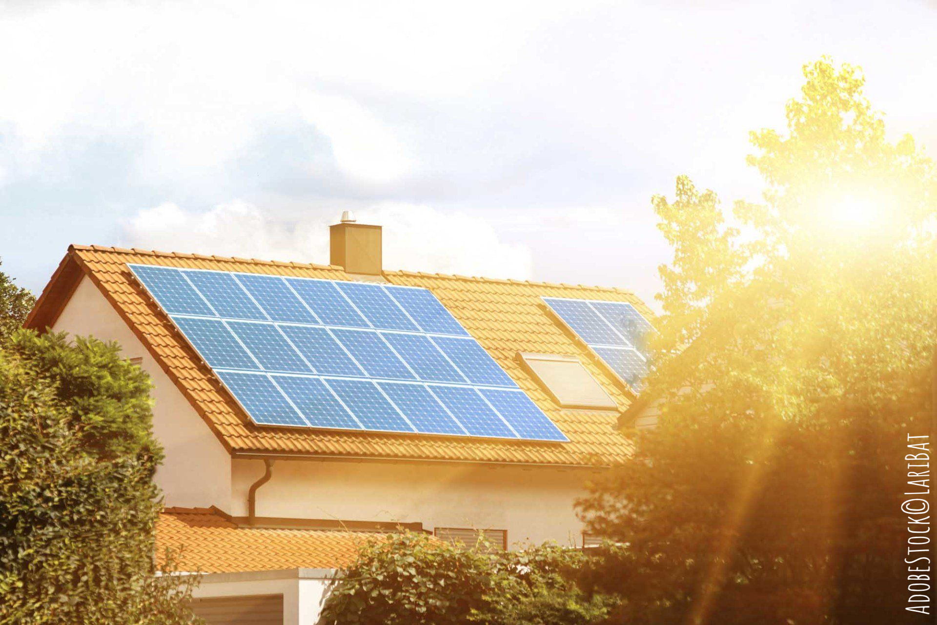 Solaranlagen