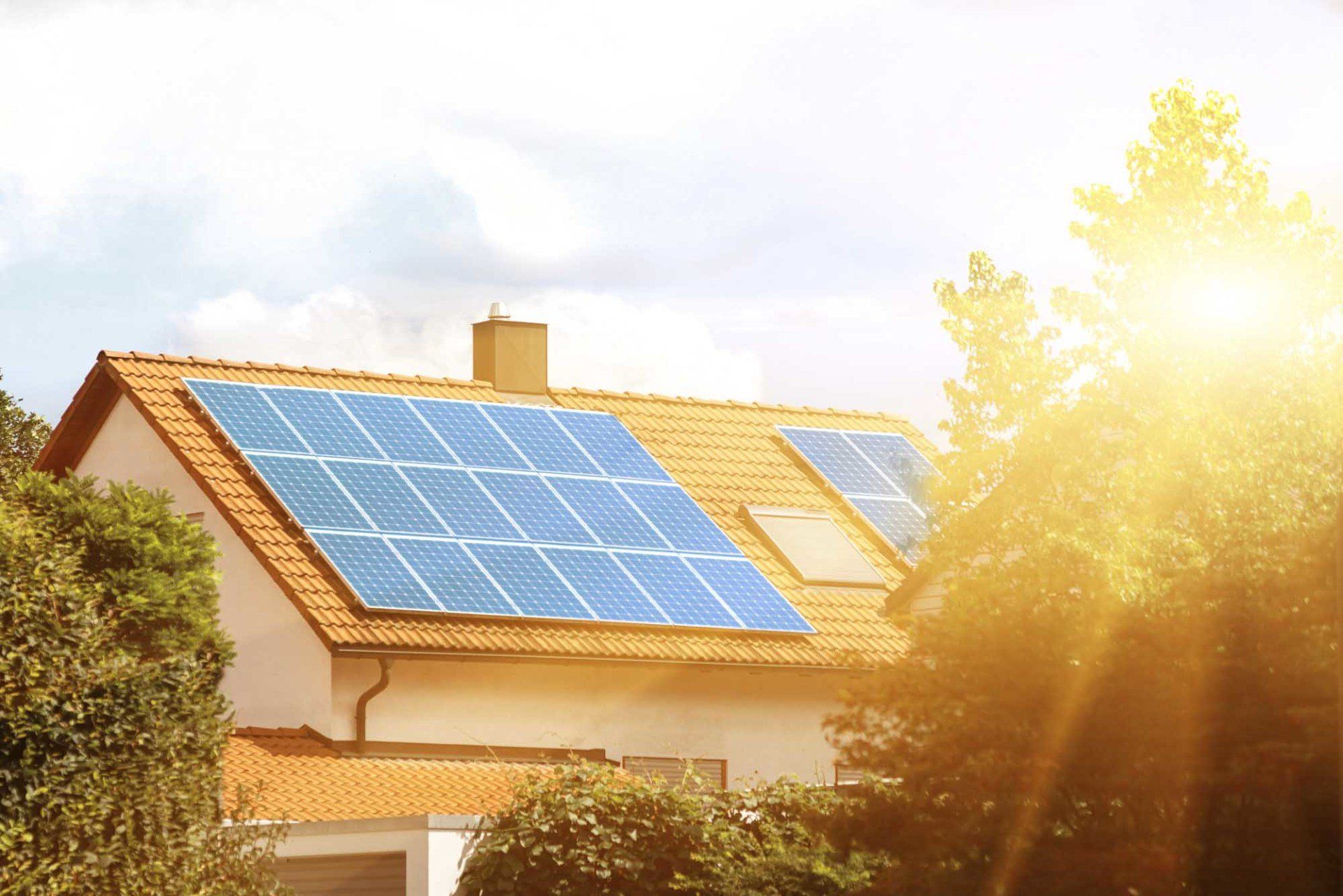Solaranlagen