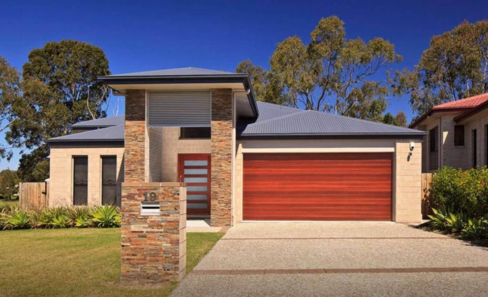 Frankston Garage Doors