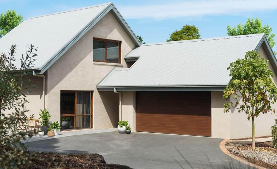 Frankston Garage Doors