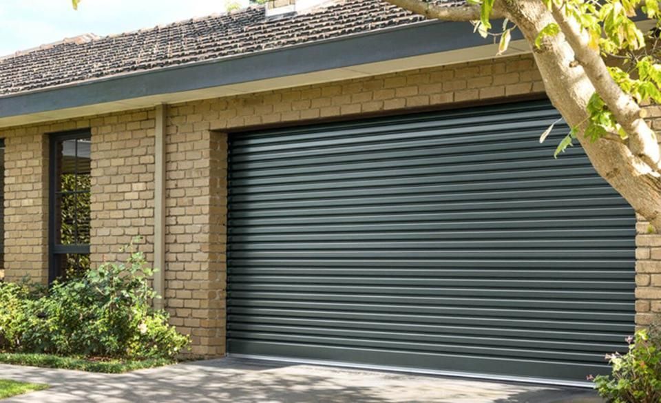 Frankston Garage Doors