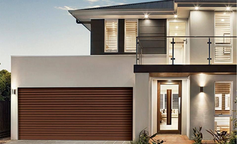 Frankston Garage Doors