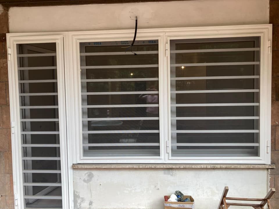 infissi sicurezza
