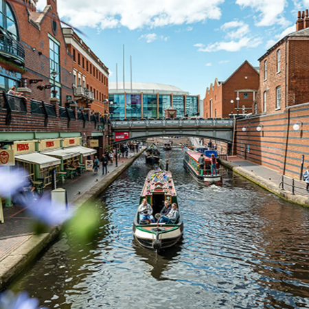 Birmingham Diabetes Dietitian