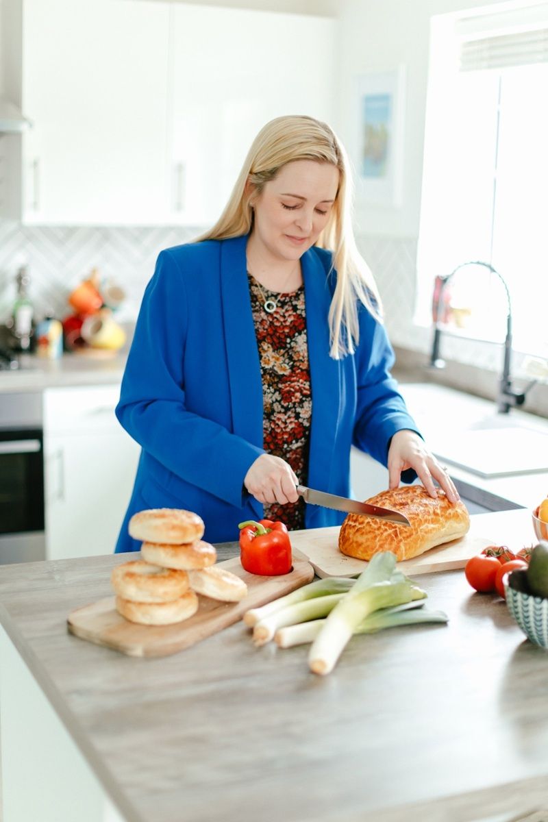 Manchester Diabetes Dietitian