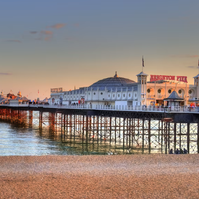 Brighton Diabetes Dietitian