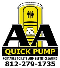 A & A Quick Pump