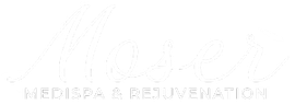 Moser Medispa & Rejuvenation logo