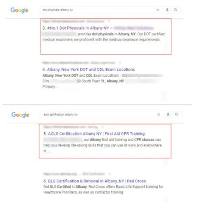 SEO for AI Overviews Success Story