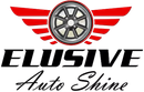 Elusive Auto Shine Logo