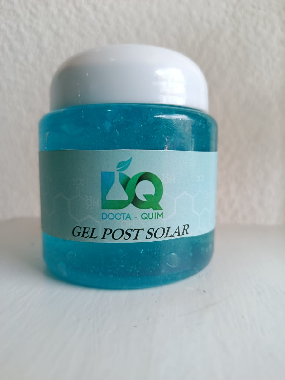 Gel Postsolar