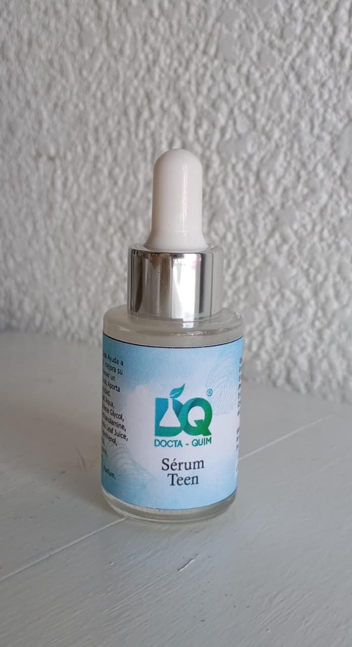 Sérum Teen