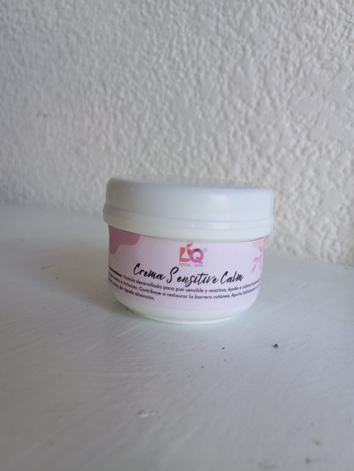 Crema Sensitive Calm