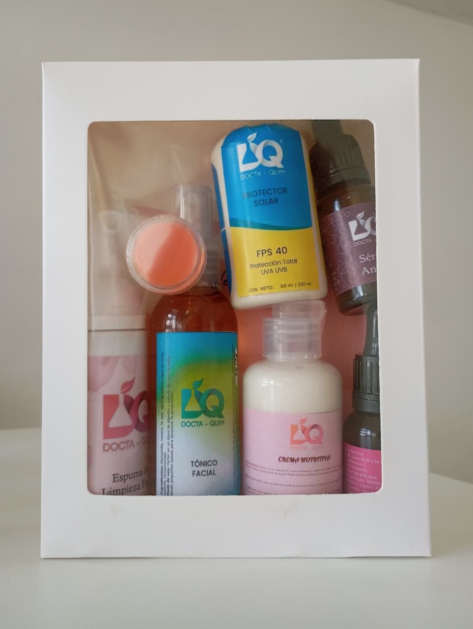 Skin Care Premium