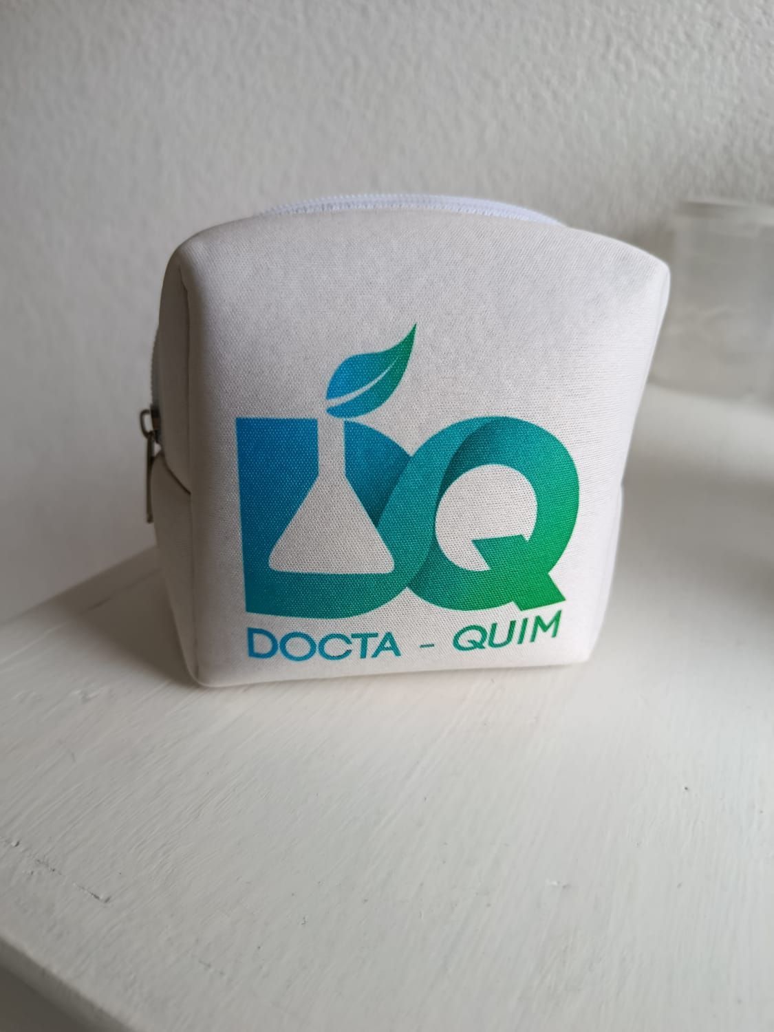 Neceser Doctaquim