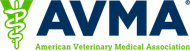 AVMA - American Veterinary Medical Association Logo
