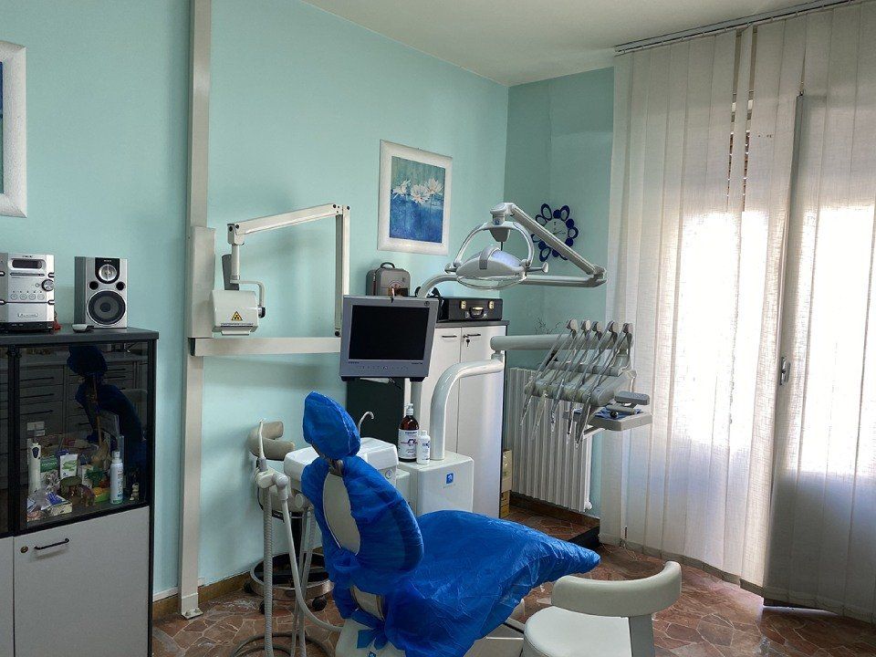 studio medico dentistico