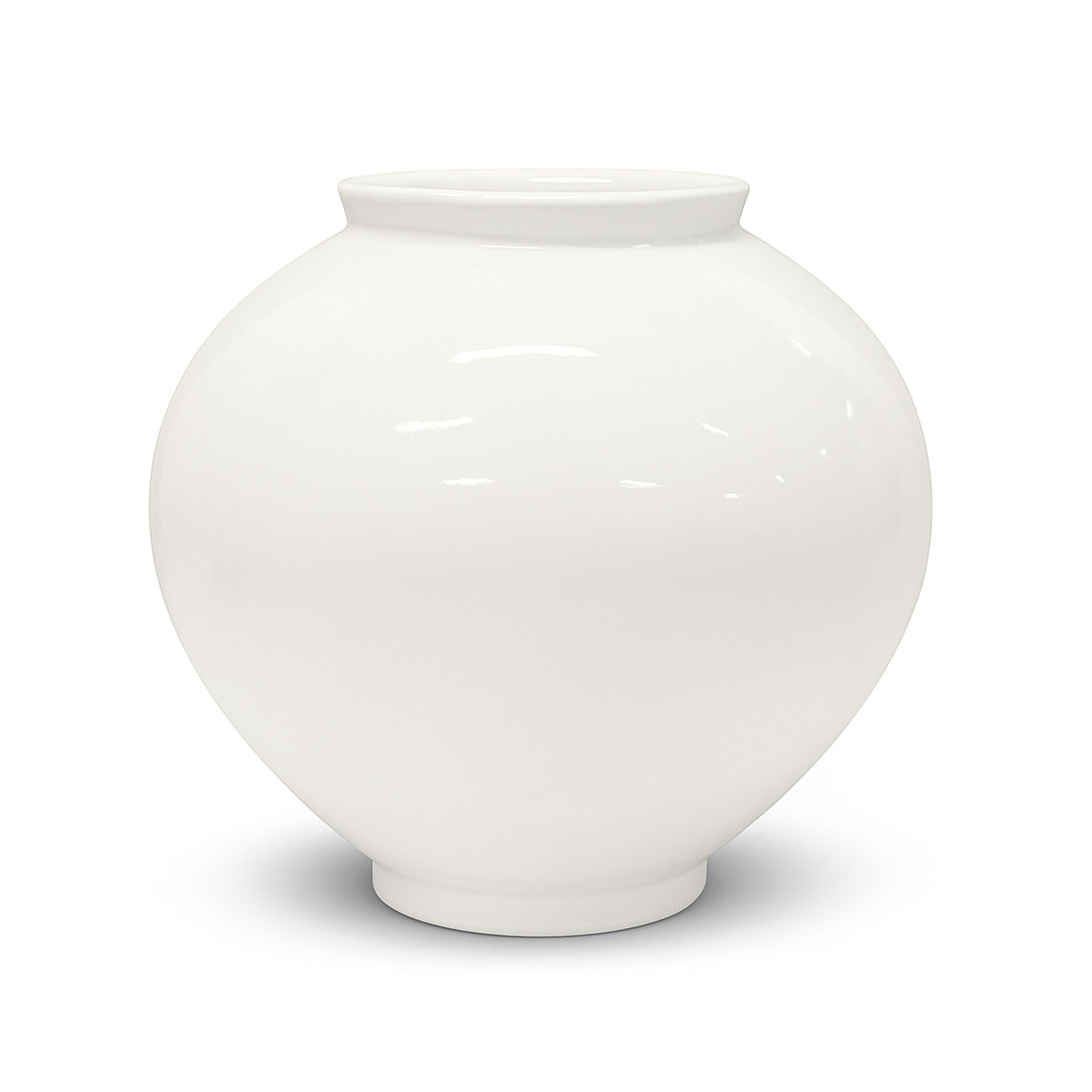 DAL HANG-ARI Moon Jar No.16
