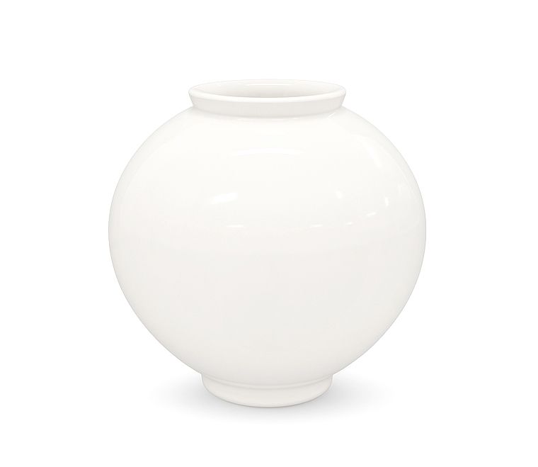 DAL HANG-ARI Moon Jar No.17