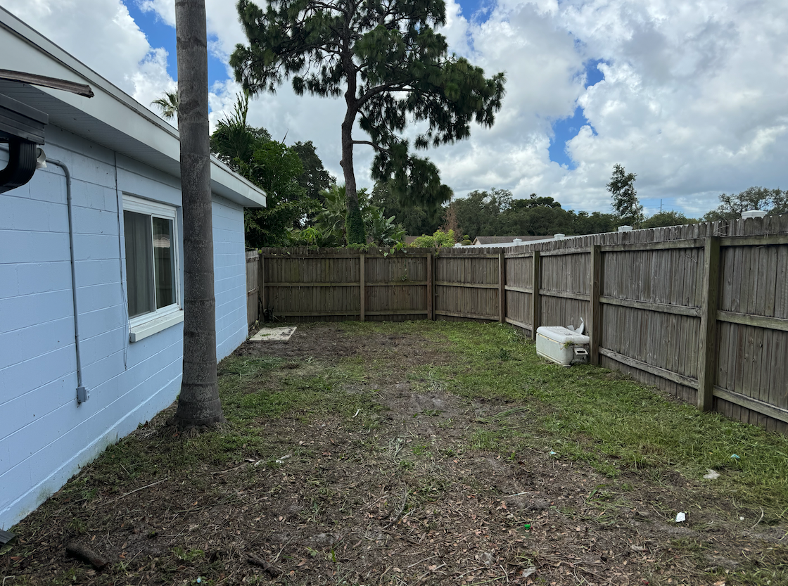 Lawn mowing experts in Dunedin and Clearwater