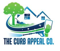 The Curb Appeal Co logo