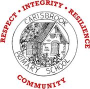 carisbrook logo