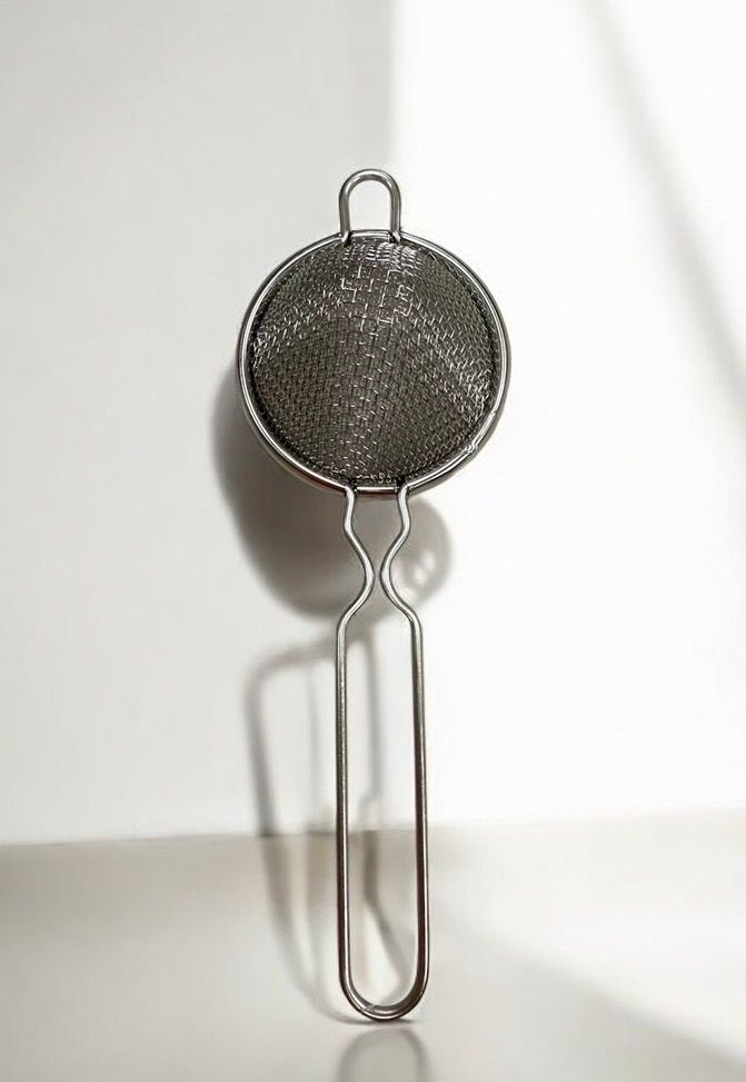 全鋼雙層過濾網