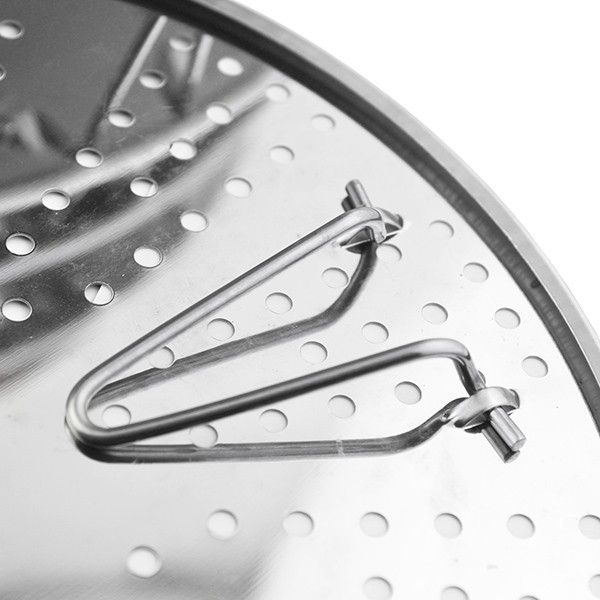 萬用炊盤(活動腳架)