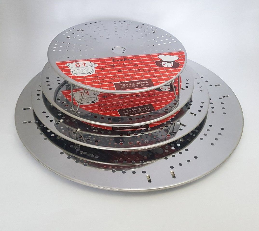 萬用炊盤(活動腳架)