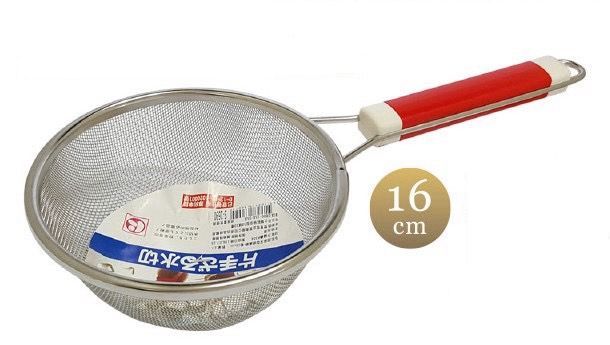 超級深型過濾網-粗