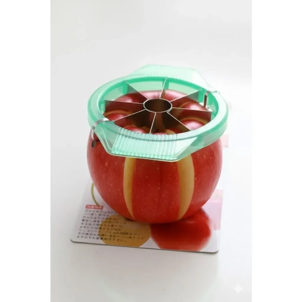 蘋果切片器
